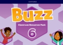Image for Buzz: Level 6: Classroom Resources Pack