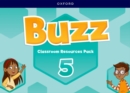 Image for Buzz: Level 5: Classroom Resources Pack