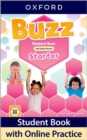 Image for Buzz: Starter Level: Student Book with Online Practice