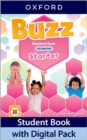 Image for Buzz: Starter Level: Student Book with Digital Pack
