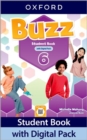 Image for BuzzLevel 6,: Student book