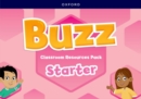 Image for Buzz: Starter Level: Classroom Resources Pack