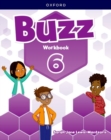 Image for Buzz: Level 6: Student Workbook : Print Student Workbook