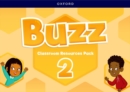 Image for Buzz: Level 2: Classroom Resources Pack : Learn, Grow, Fly!