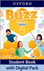 Image for Buzz: Level 2: Student Book with Digital Pack