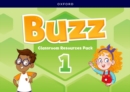 Image for Buzz: Level 1: Classroom Resources Pack