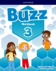 Image for Buzz: Level 3: Student Workbook : Student Workbook (print)