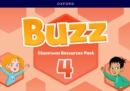 Image for Buzz: Level 4: Classroom Resources Pack