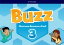 Image for Buzz: Level 3: Classroom Resources Pack