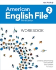 Image for American English File: Level 2: Workbook