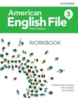 Image for American English File: Level 3: Workbook