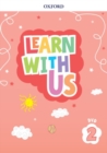 Image for Learn With Us: Level 2: DVD