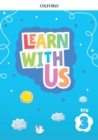 Image for Learn With Us: Level 3: DVD