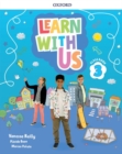 Image for Learn With Us: Level 3: Class Book