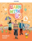 Image for Learn With Us: Level 4: Class Book