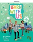 Image for Learn With Us: Level 6: Class Book