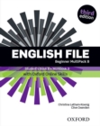 Image for English File: Beginner: Student&#39;s Book/Workbook MultiPack B with Oxford Online Skills
