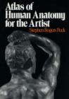 Image for Atlas of Human Anatomy for Artists