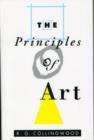 Image for The Principles of Art