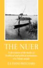 Image for The Nuer
