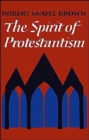 Image for The Spirit of Protestantism