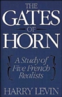Image for The Gates of Horn
