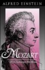 Image for Mozart  : his character, his work