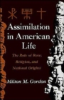 Image for Assimilation in American Life