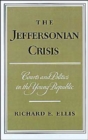 Image for The Jeffersonian Crisis