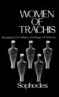 Image for Women of Trachis