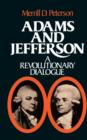 Image for Adams and Jefferson