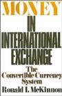 Image for Money in International Exchange