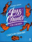 Image for Jazz chants for children: Teacher&#39;s edition