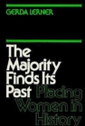 Image for The Majority Finds Its Past