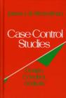Image for Case Control Studies