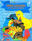 Image for Open Sesame Picture Dictionary