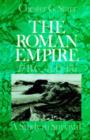 Image for The Roman Empire, 27 B.C.-A.D. 476 : A Study in Survival
