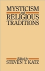 Image for Mysticism and Religious Traditions