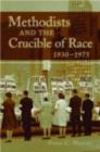 Image for The Crucible of Race : Black/White Relations in the American South since Emancipation