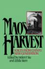 Image for Mao&#39;s Harvest