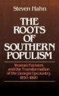 Image for The Roots of Southern Populism