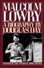 Image for Malcolm Lowry