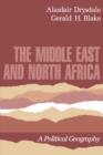 Image for The Middle East and North Africa
