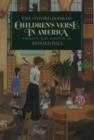 Image for The Oxford Book of Children&#39;s Verse in America