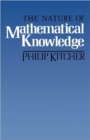 Image for The Nature of Mathematical Knowledge