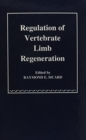 Image for Regulation of Vertebrate Limb Regeneration