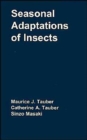 Image for Seasonal Adaptations of Insects