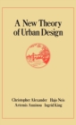 Image for A New Theory of Urban Design