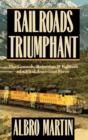 Image for Railroads Triumphant