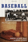 Image for Baseball: The People&#39;s Game